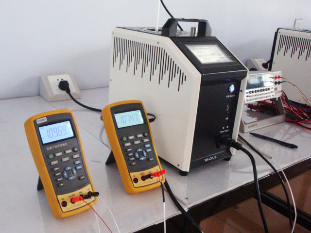 DY-RX04电流电压校验仪/二次仪表校验仪